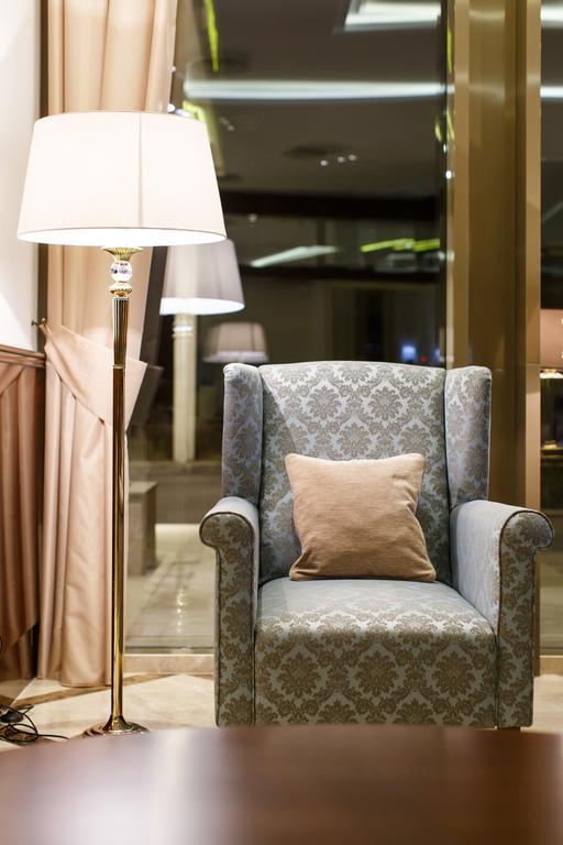 Hotel International Ясси Екстер'єр фото