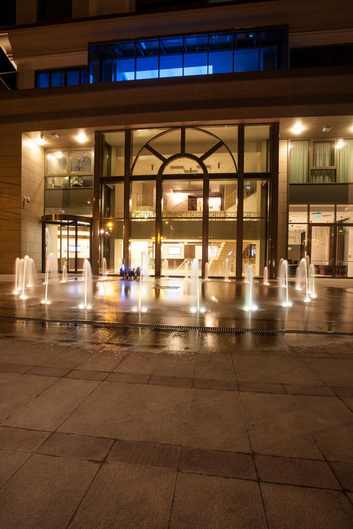 Hotel International Ясси Екстер'єр фото