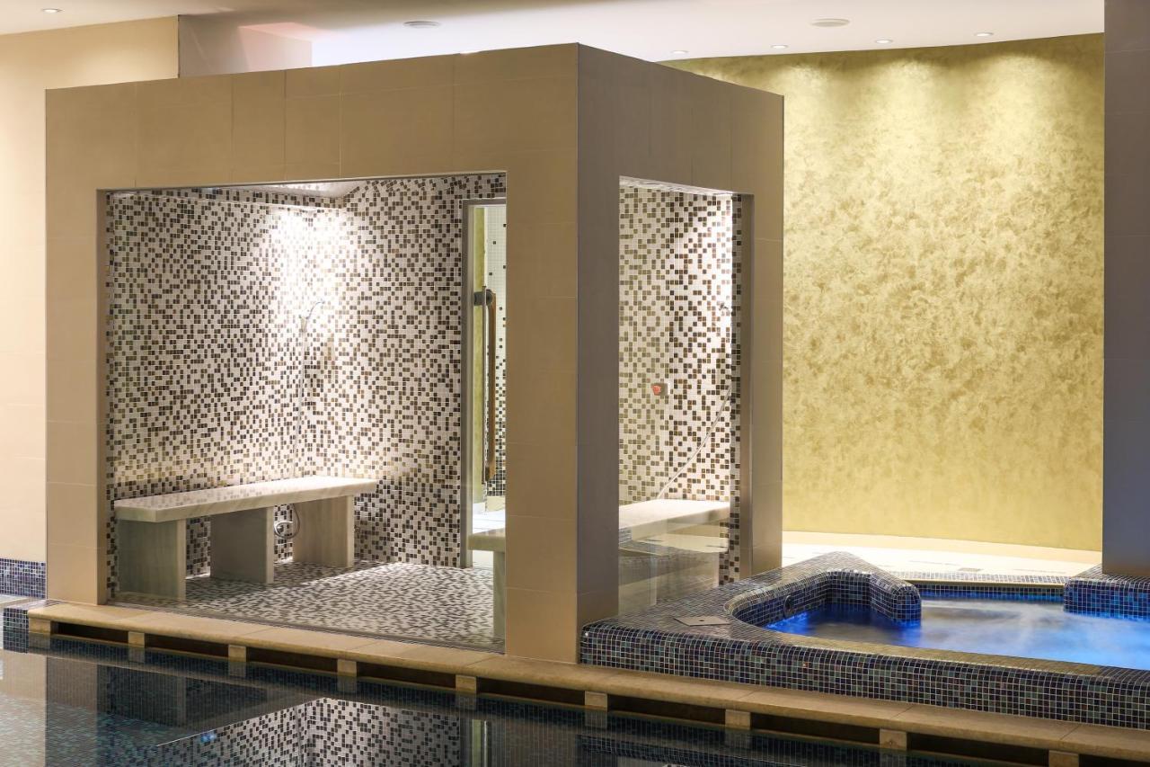 Hotel International Ясси Екстер'єр фото