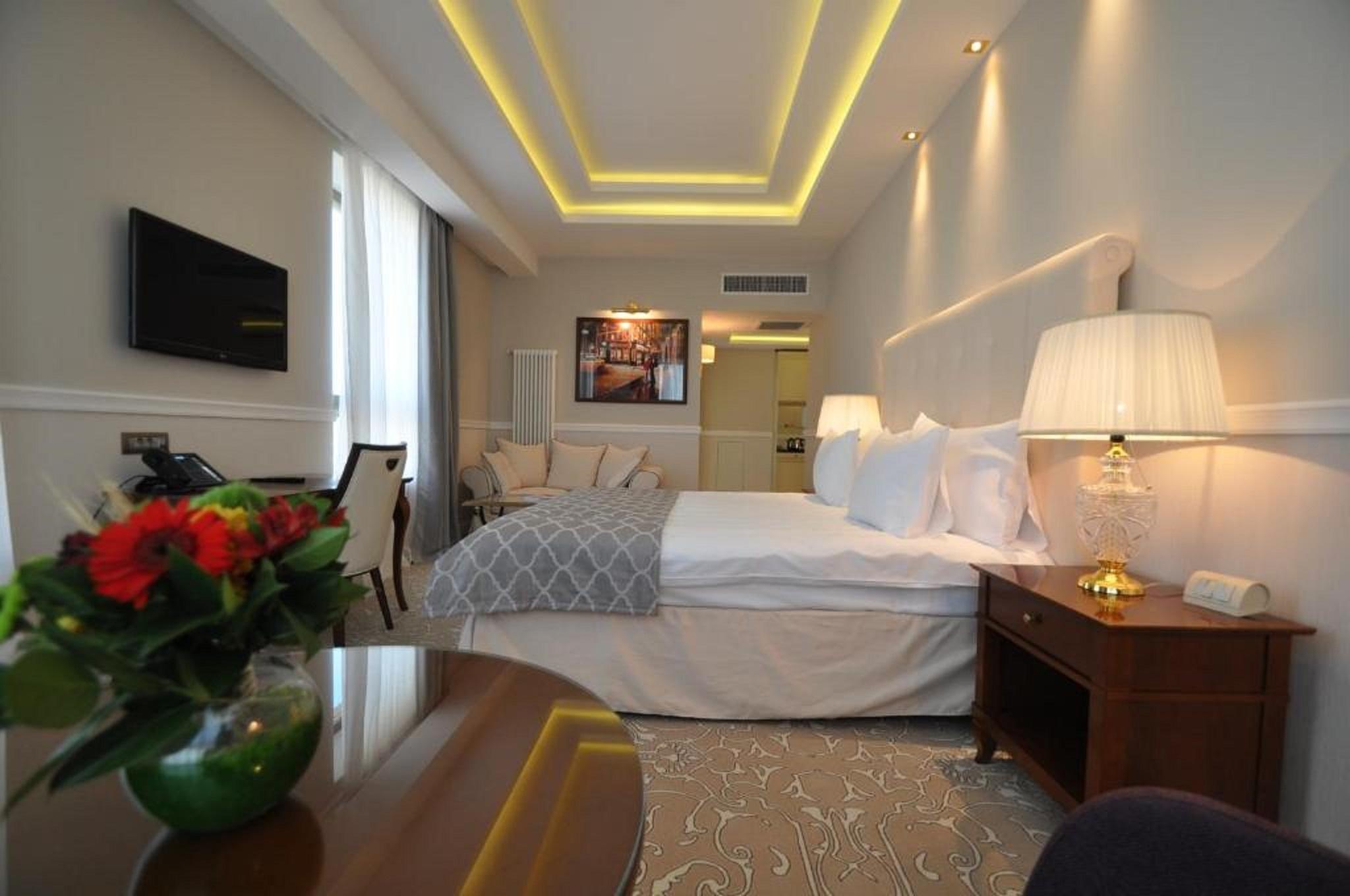 Hotel International Ясси Екстер'єр фото
