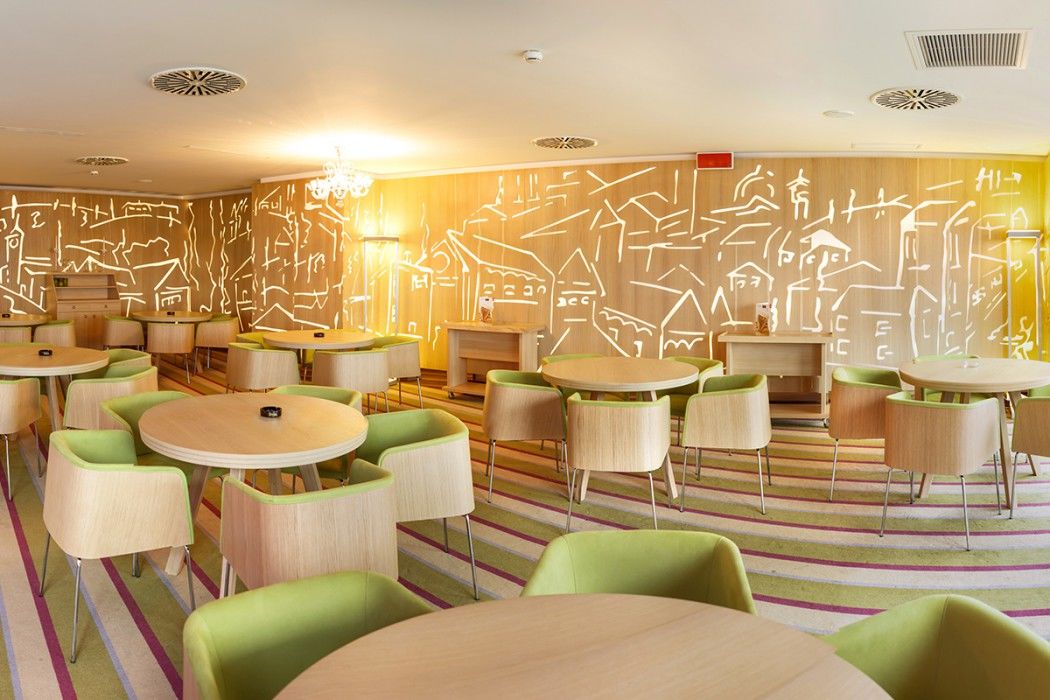 Hotel International Ясси Екстер'єр фото